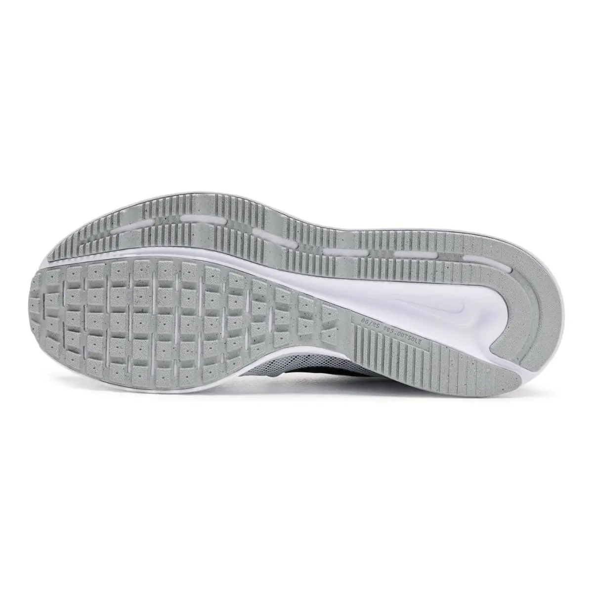 Nike shoes - Nike Run Swift - Run Swift - DR2695-005 - Photon Dust/Black/White/Wolf Grey 5
