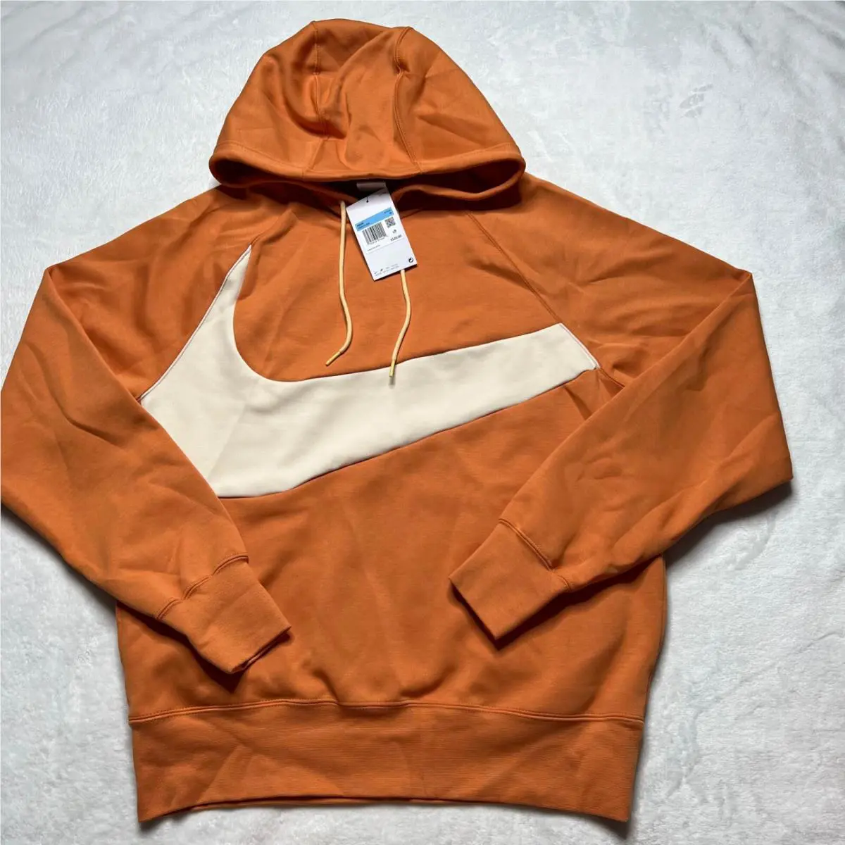 Nike clothing - Orange 0