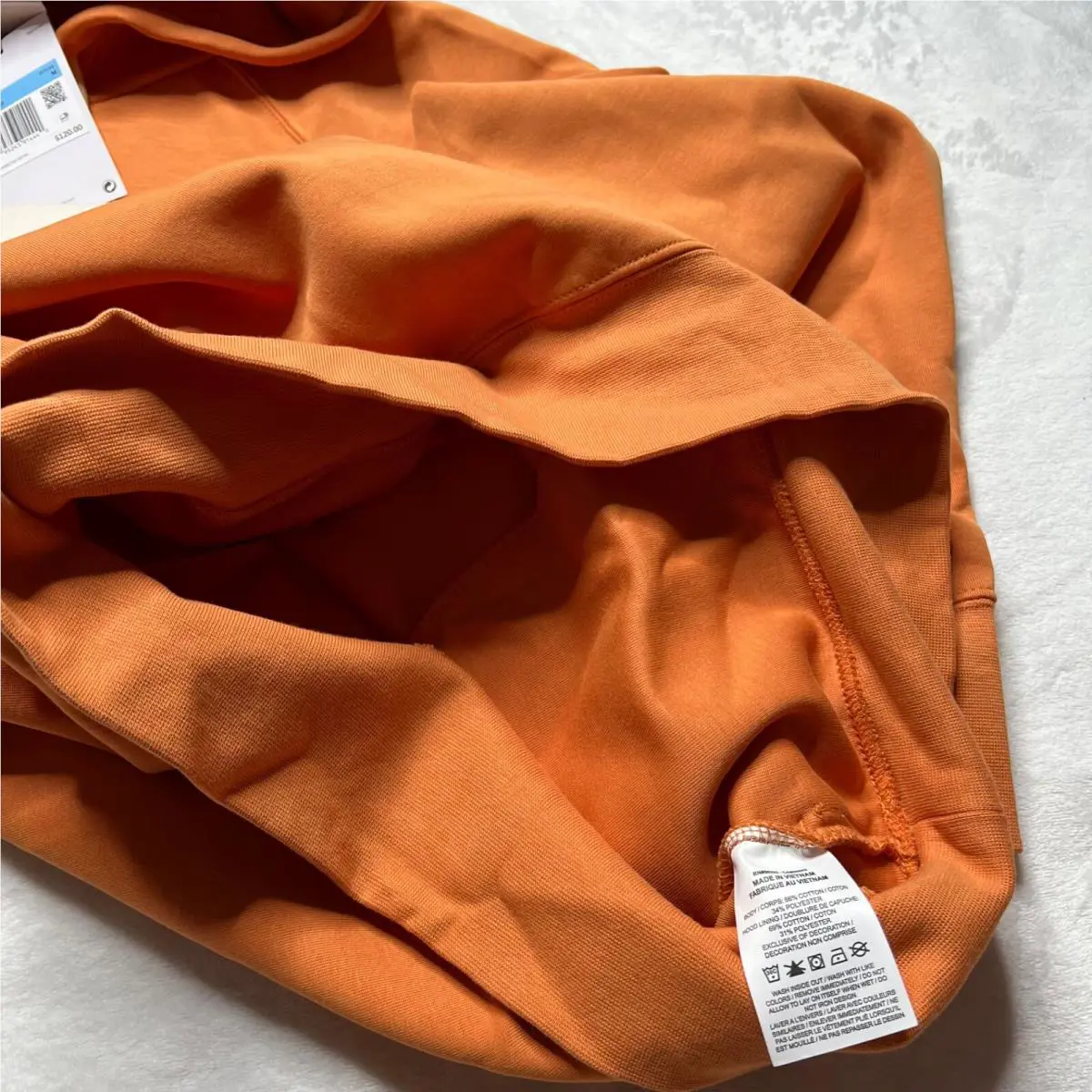 Nike clothing - Orange 5