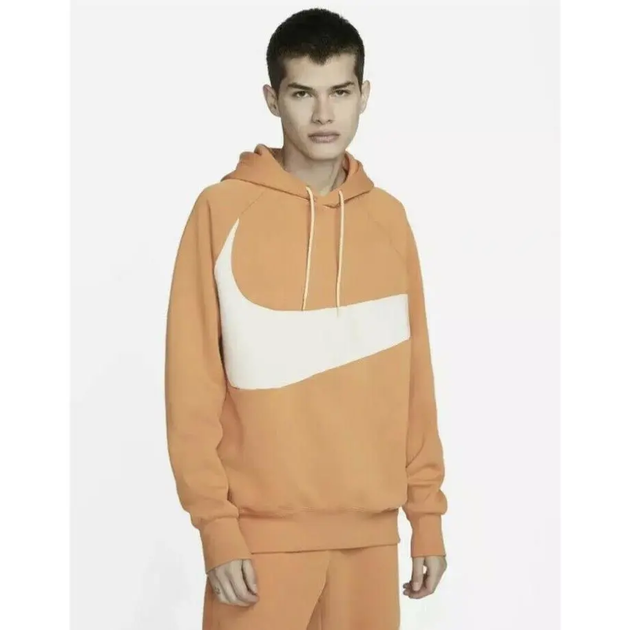Nike clothing - Orange 10