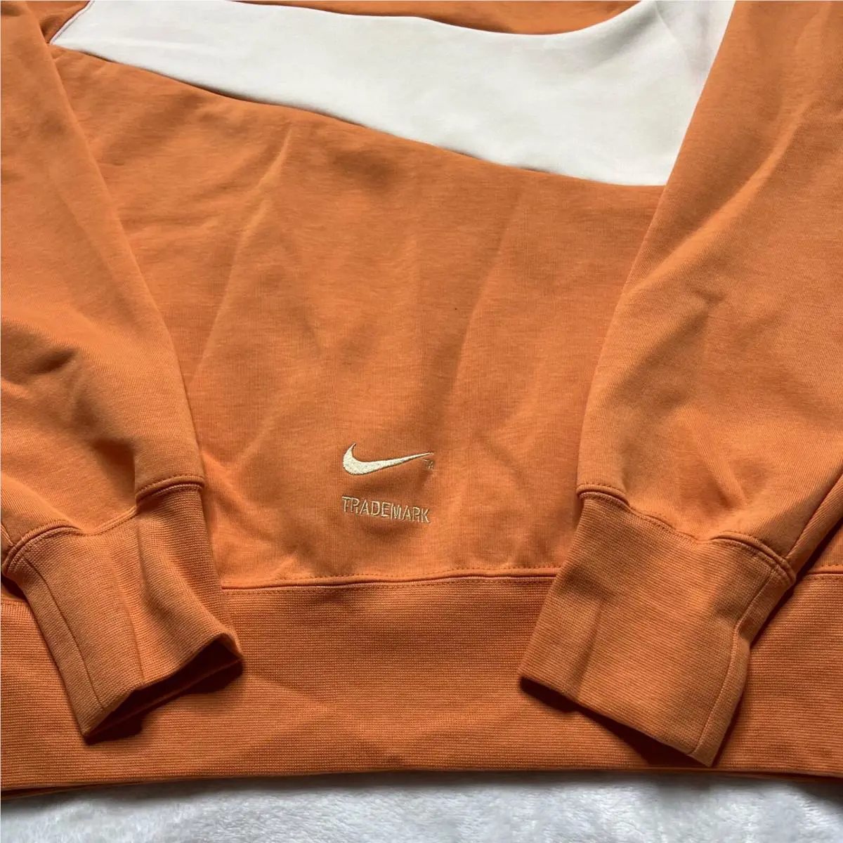 Nike clothing - Orange 8