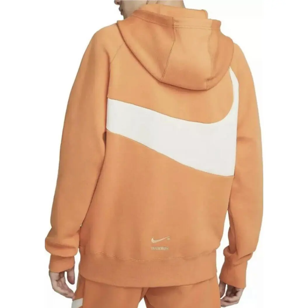 Nike clothing - Orange 1