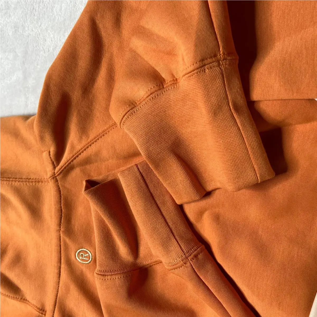 Nike clothing - Orange 7