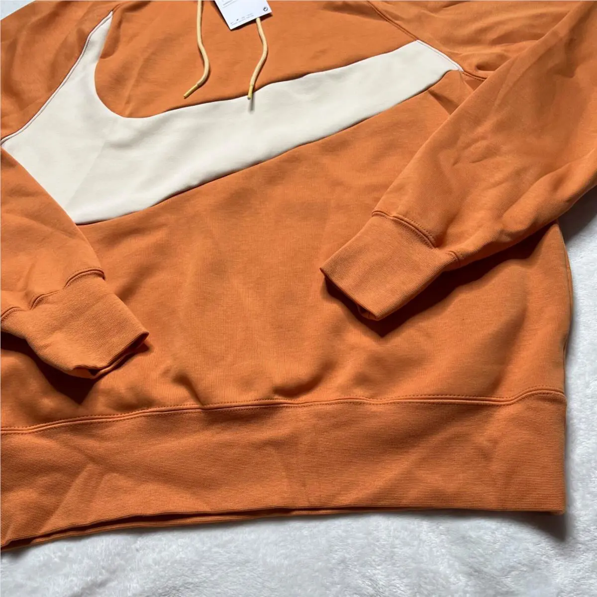 Nike clothing - Orange 14