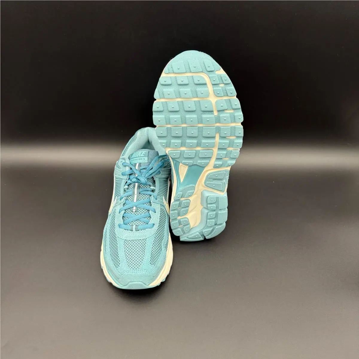 Nike shoes - Nike Zoom Vomero 5 - Zoom Vomero - HF1553-400 - Blue 10