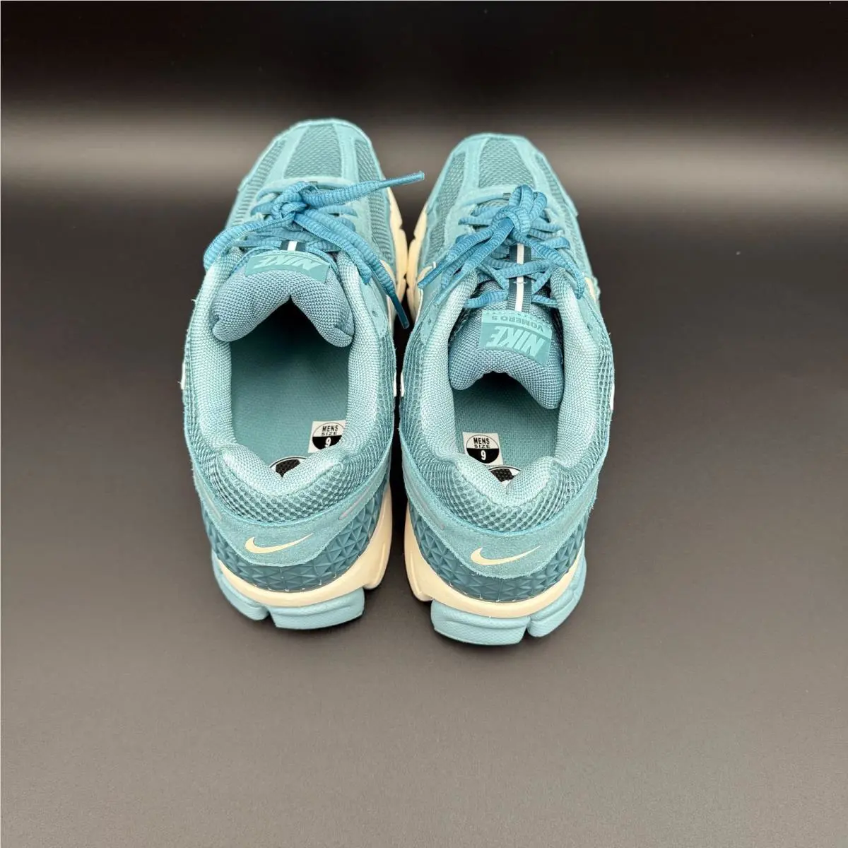 Nike shoes - Nike Zoom Vomero 5 - Zoom Vomero - HF1553-400 - Blue 12