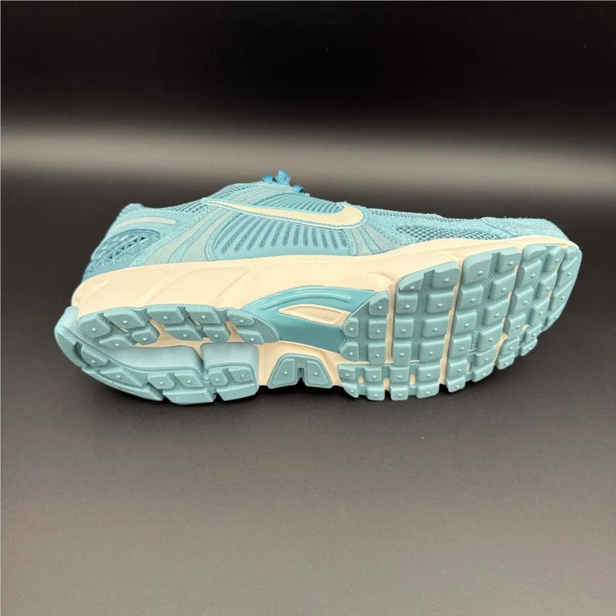 Nike shoes - Nike Zoom Vomero 5 - Zoom Vomero - HF1553-400 - Blue 13