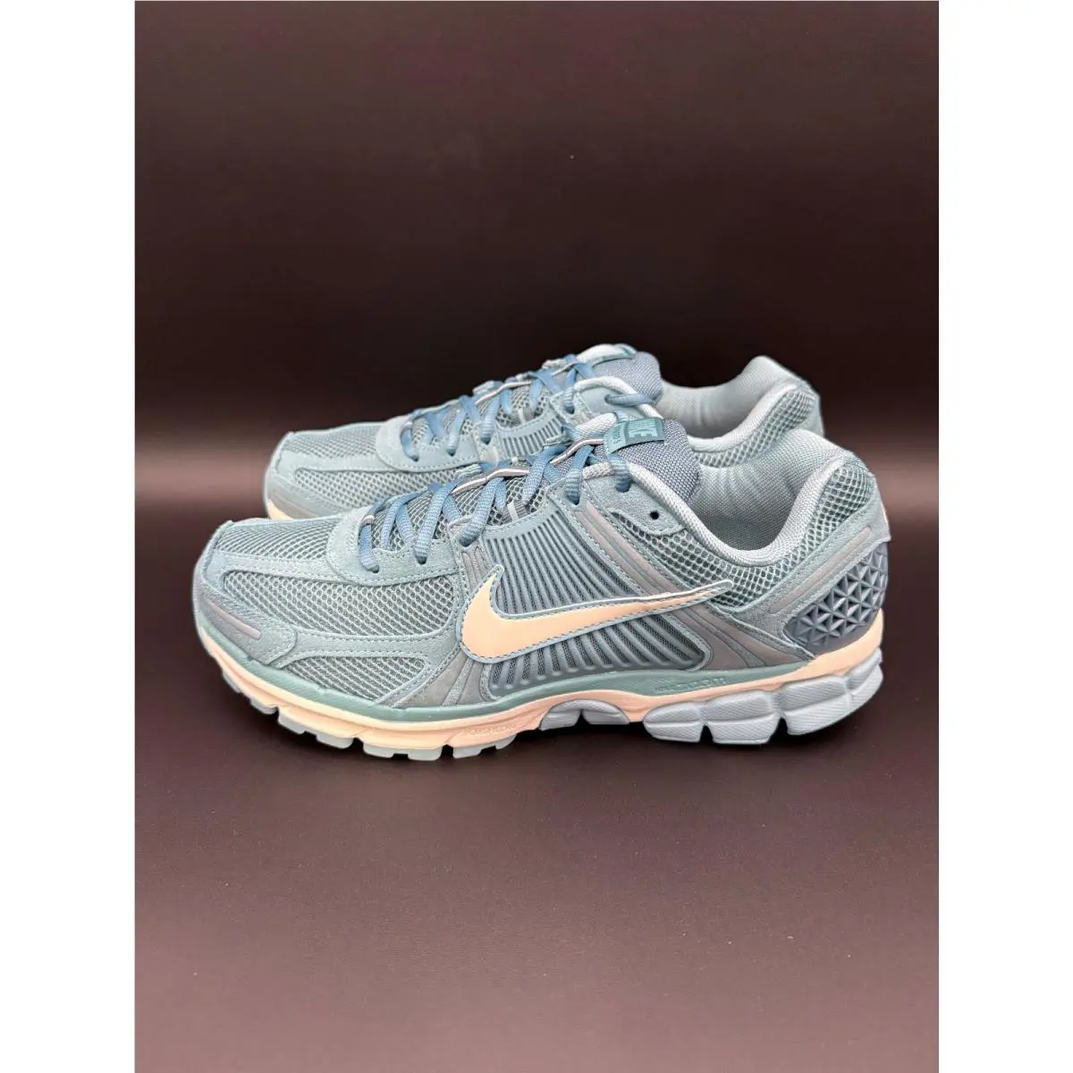 Nike shoes - Nike Zoom Vomero 5 - Zoom Vomero - HF1553-400 - Blue 3