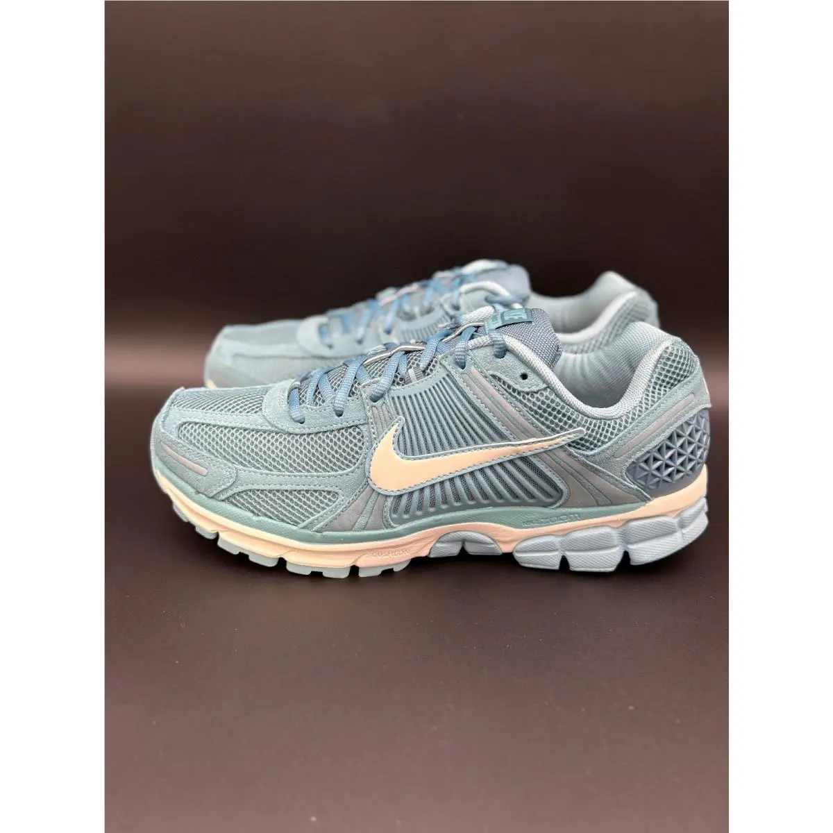 Nike shoes - Nike Zoom Vomero 5 - Zoom Vomero - HF1553-400 - Blue 4