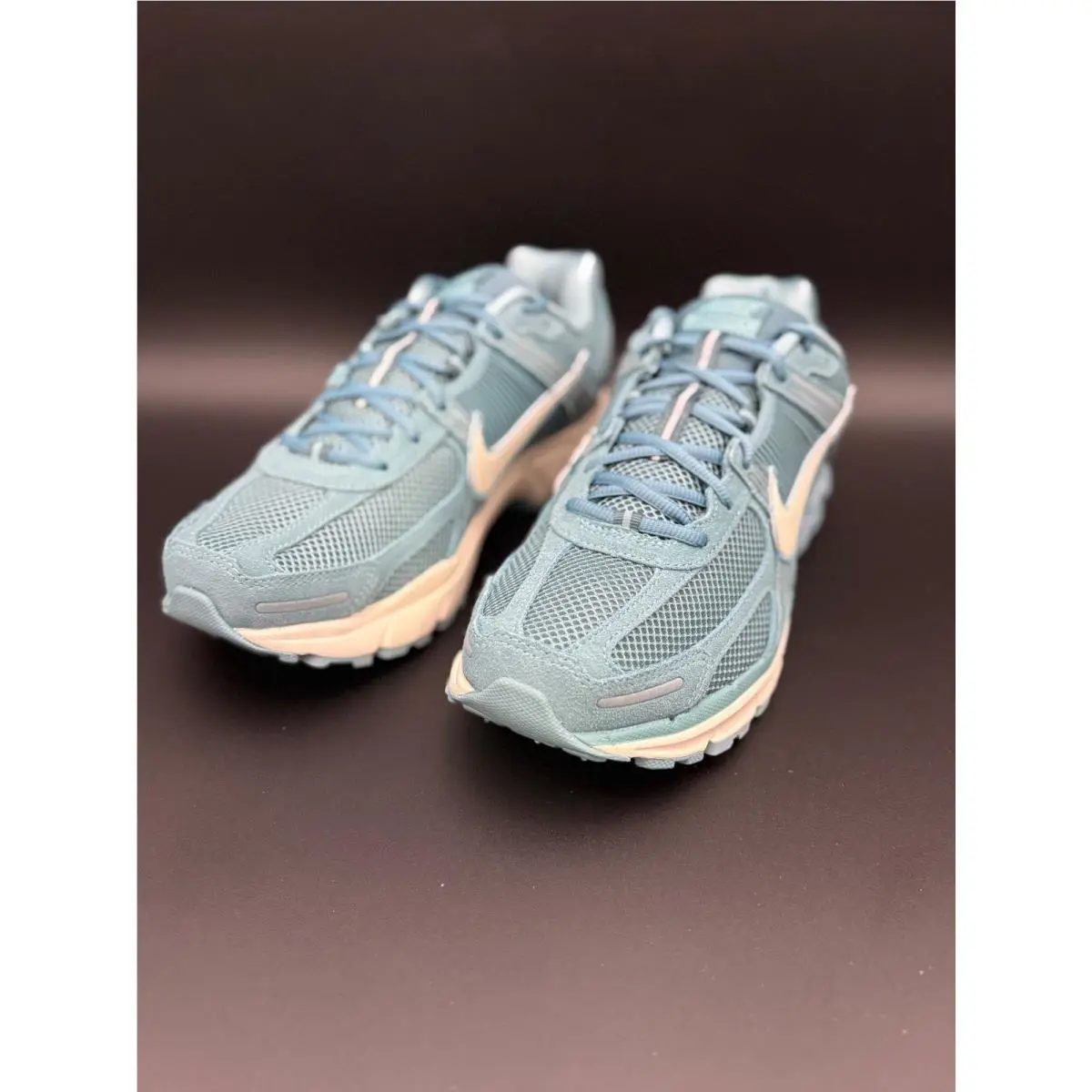 Nike shoes - Nike Zoom Vomero 5 - Zoom Vomero - HF1553-400 - Blue 6