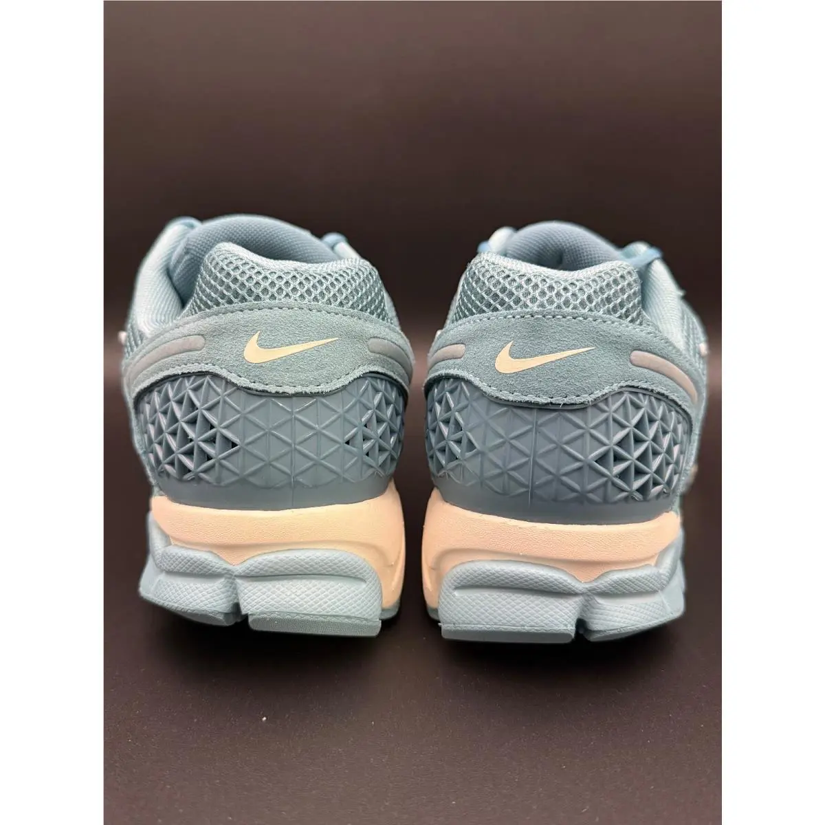 Nike shoes - Nike Zoom Vomero 5 - Zoom Vomero - HF1553-400 - Blue 7