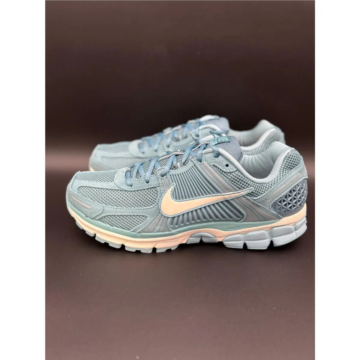 Nike shoes - Nike Zoom Vomero 5 - Zoom Vomero - HF1553-400 - Blue 21