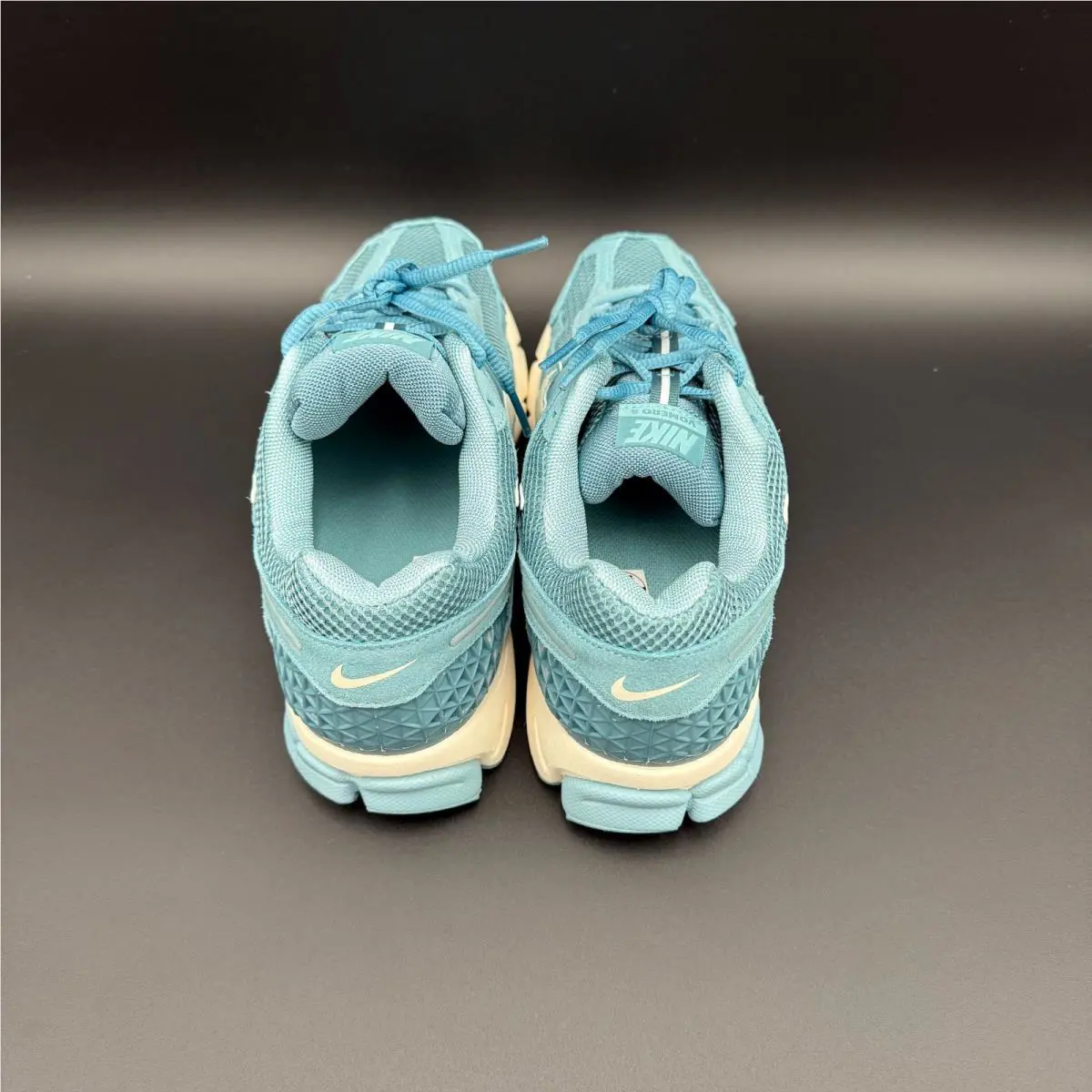 Nike shoes - Nike Zoom Vomero 5 - Zoom Vomero - HF1553-400 - Blue 27
