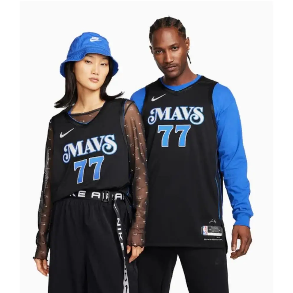 Nike clothing - Black 1