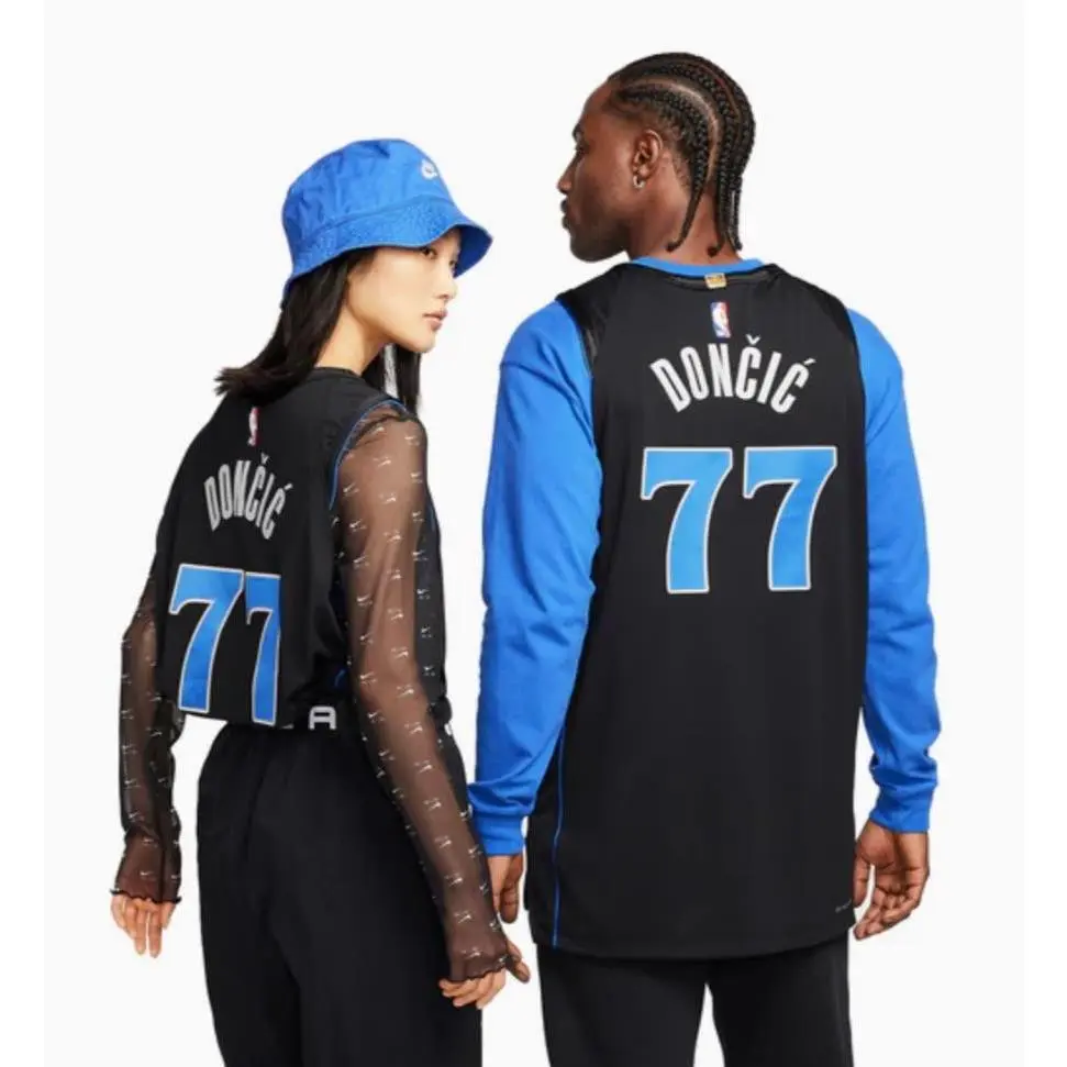 Nike clothing - Black 2