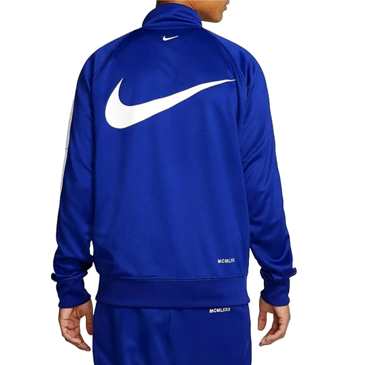 Nike clothing - Blue 2