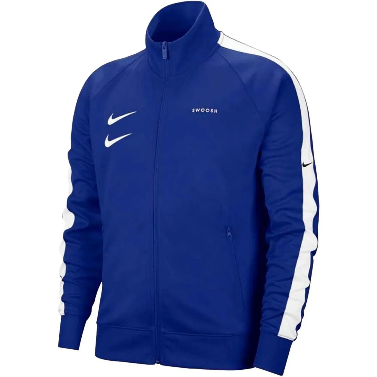 Nike clothing - Blue 3