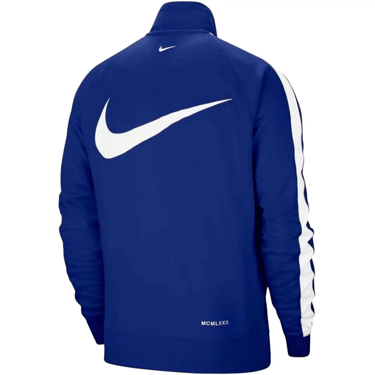 Nike clothing - Blue 4