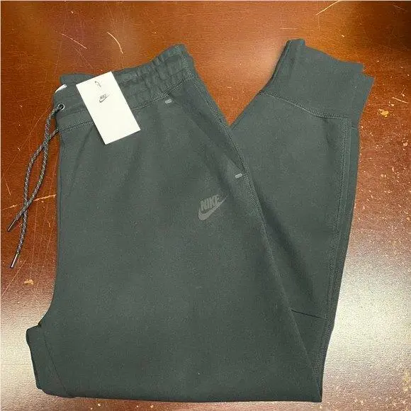 Nike clothing - CW4292-010 - CW4292-010 - Black 0