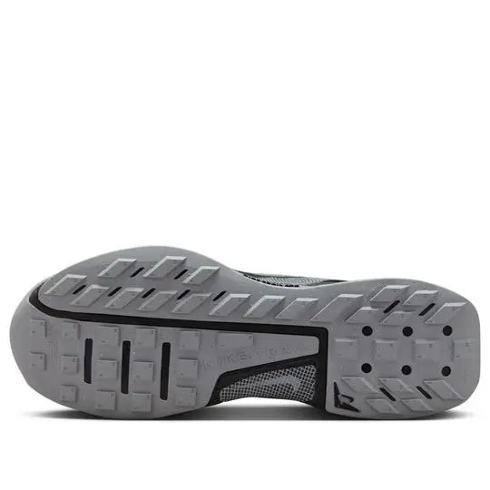 Nike shoes - Nike Juniper Trail 3 - Juniper Trail - FQ0904-001 - Black/Black-Wolf Grey 5