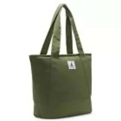 Nike Jordan Flight Carryall Water Resistant 38 L Tote Bag WA0731EF9