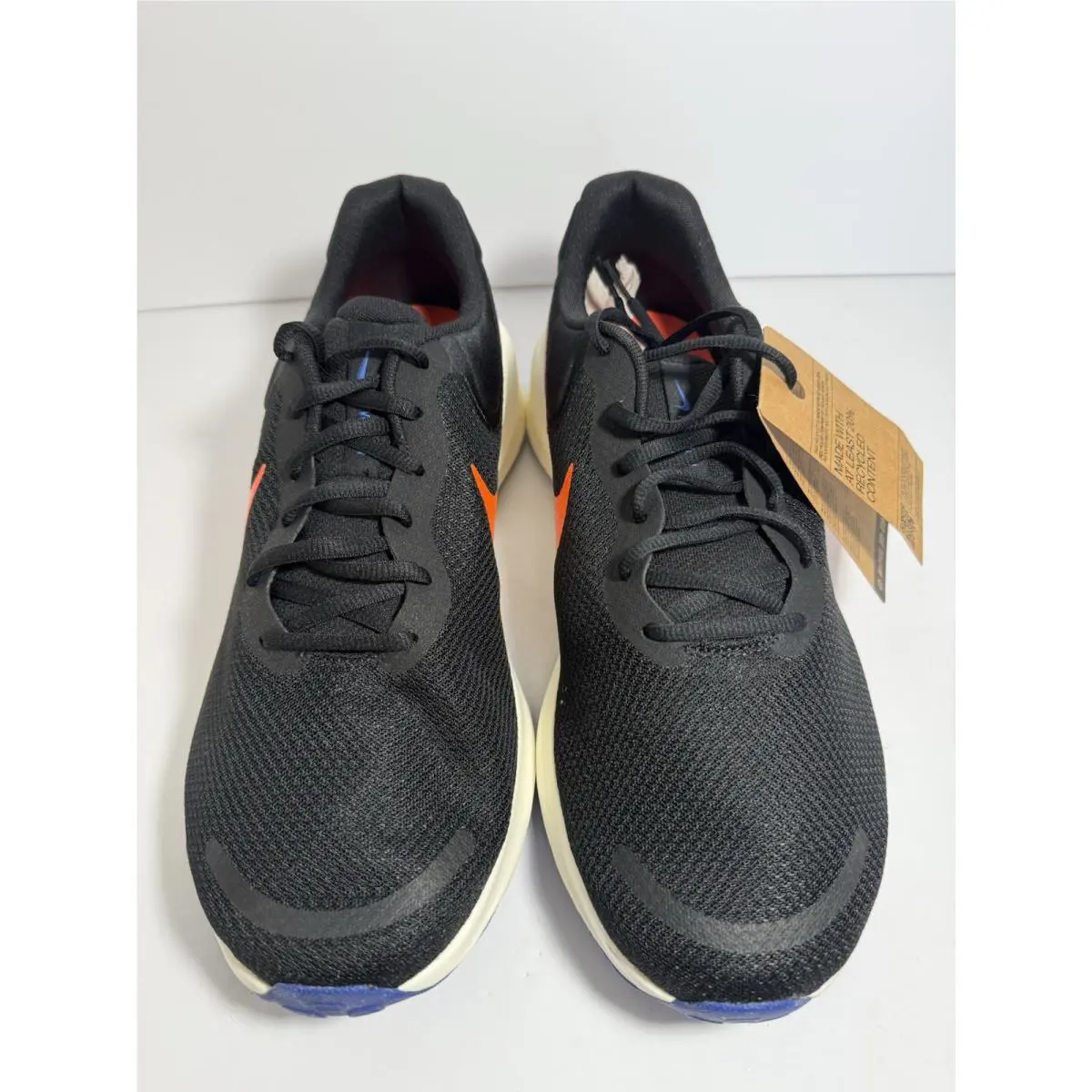 Nike shoes - Nike Revolution 7 - Revolution - FB8501-008 - Black 1