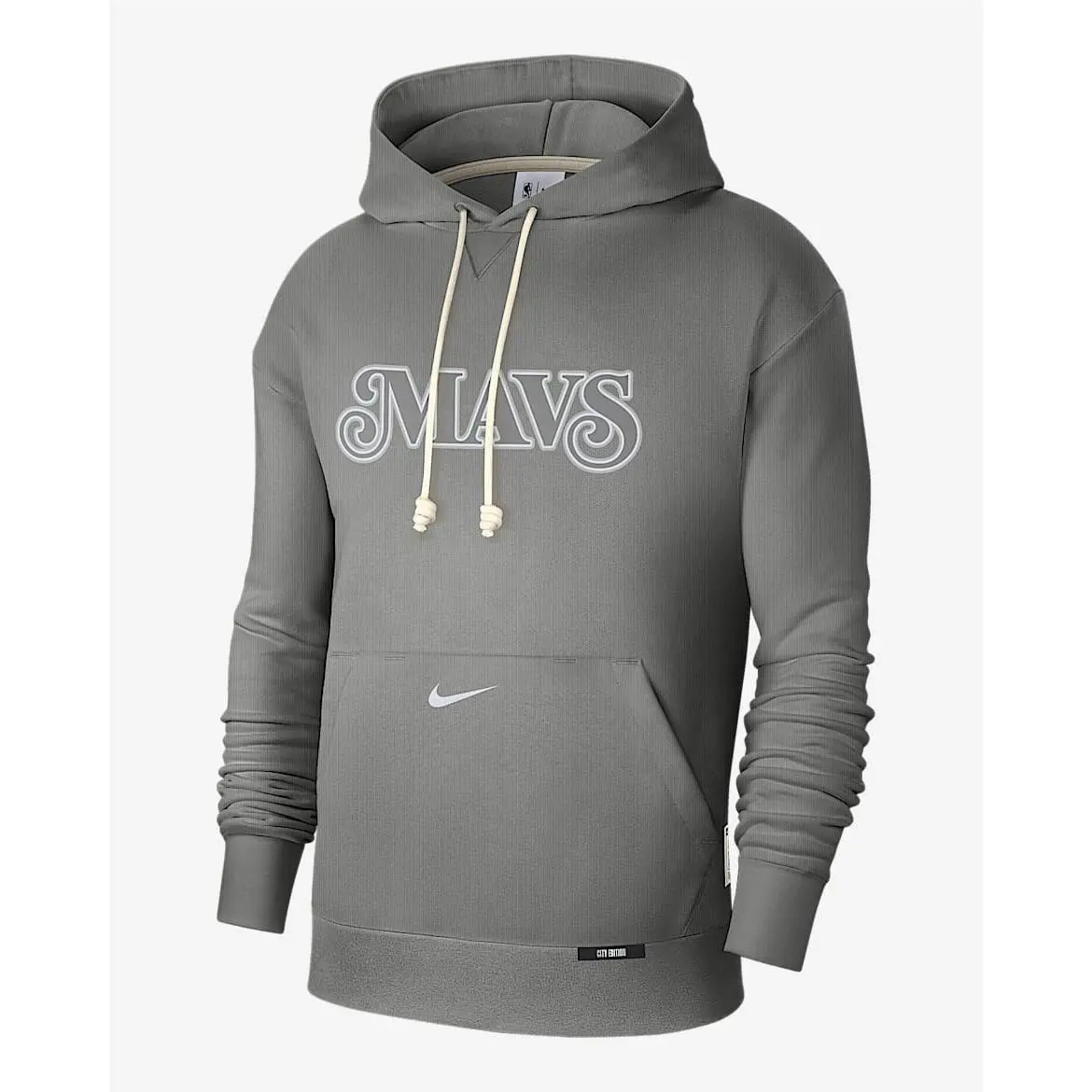Nike clothing - Gray 1