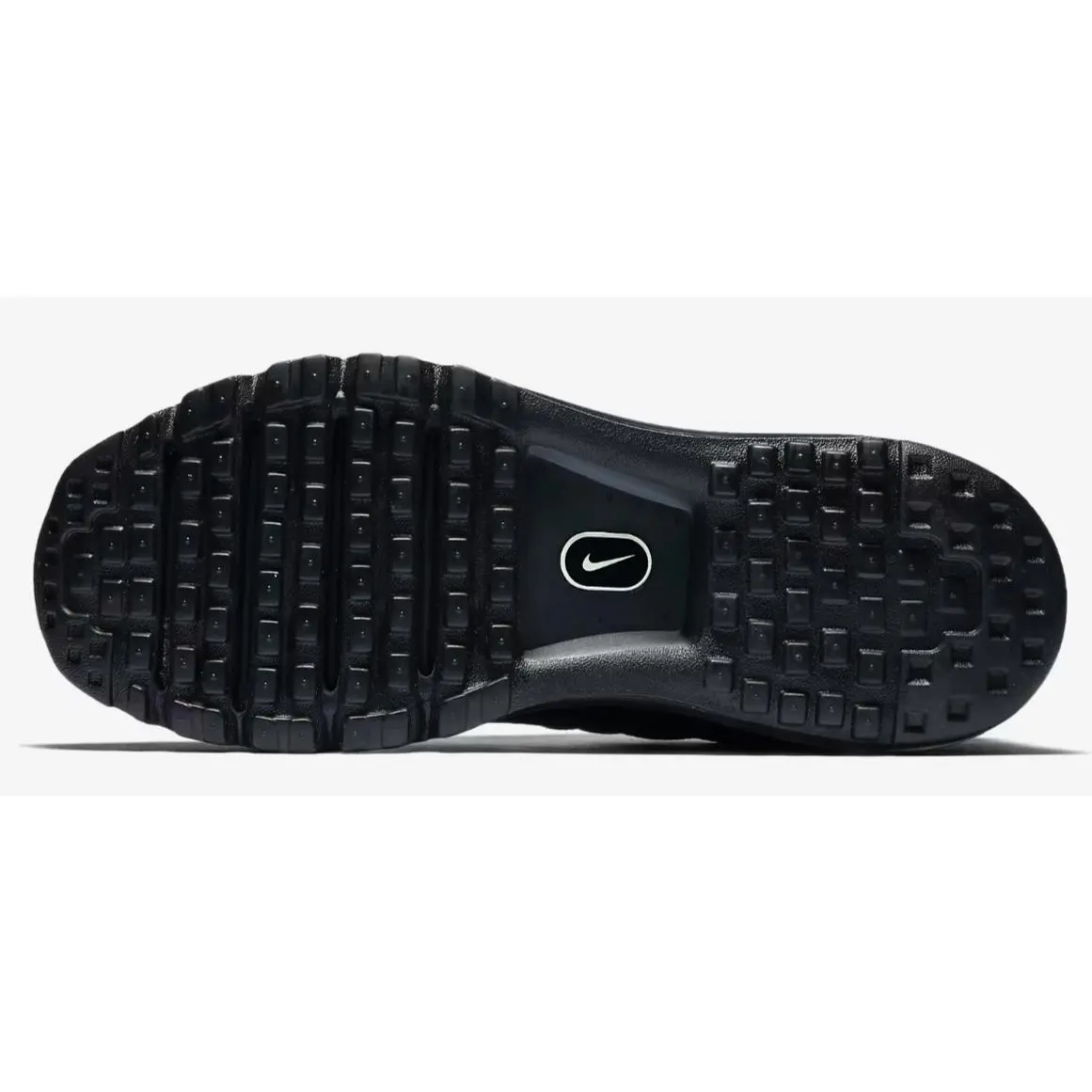 Nike shoes - Nike Air Max 2017 - Air Max - 849559-004 - Black 6