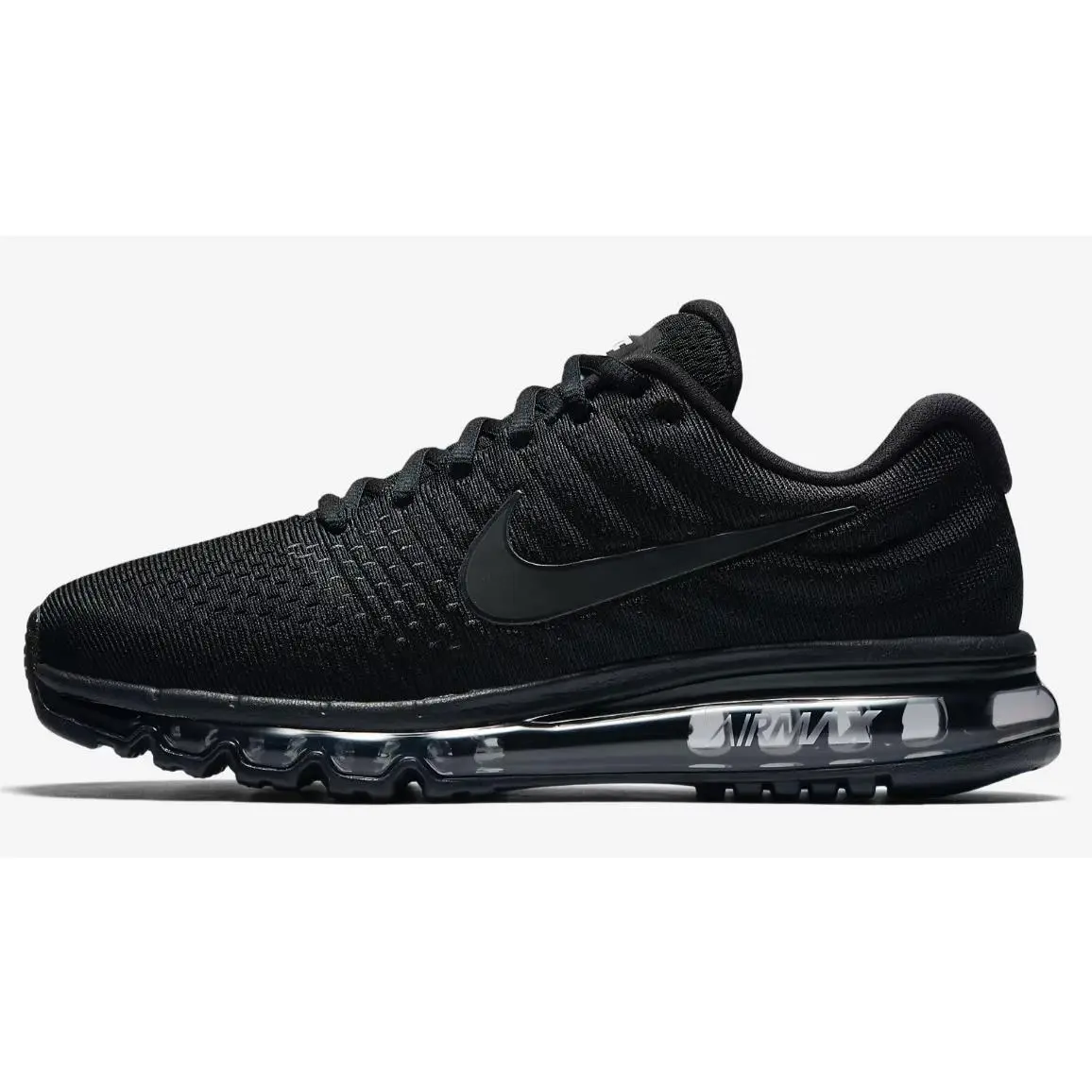 Nike shoes - Nike Air Max 2017 - Air Max - 849559-004 - Black 11