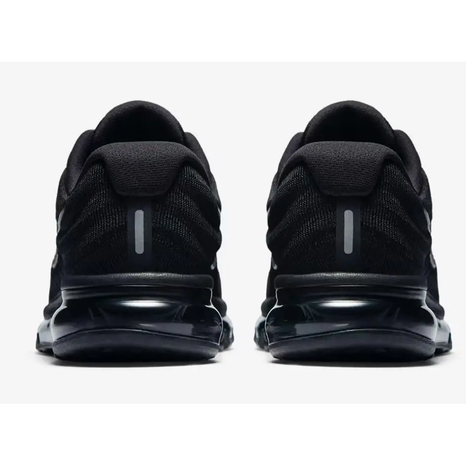 Nike shoes - Nike Air Max 2017 - Air Max - 849559-004 - Black 14