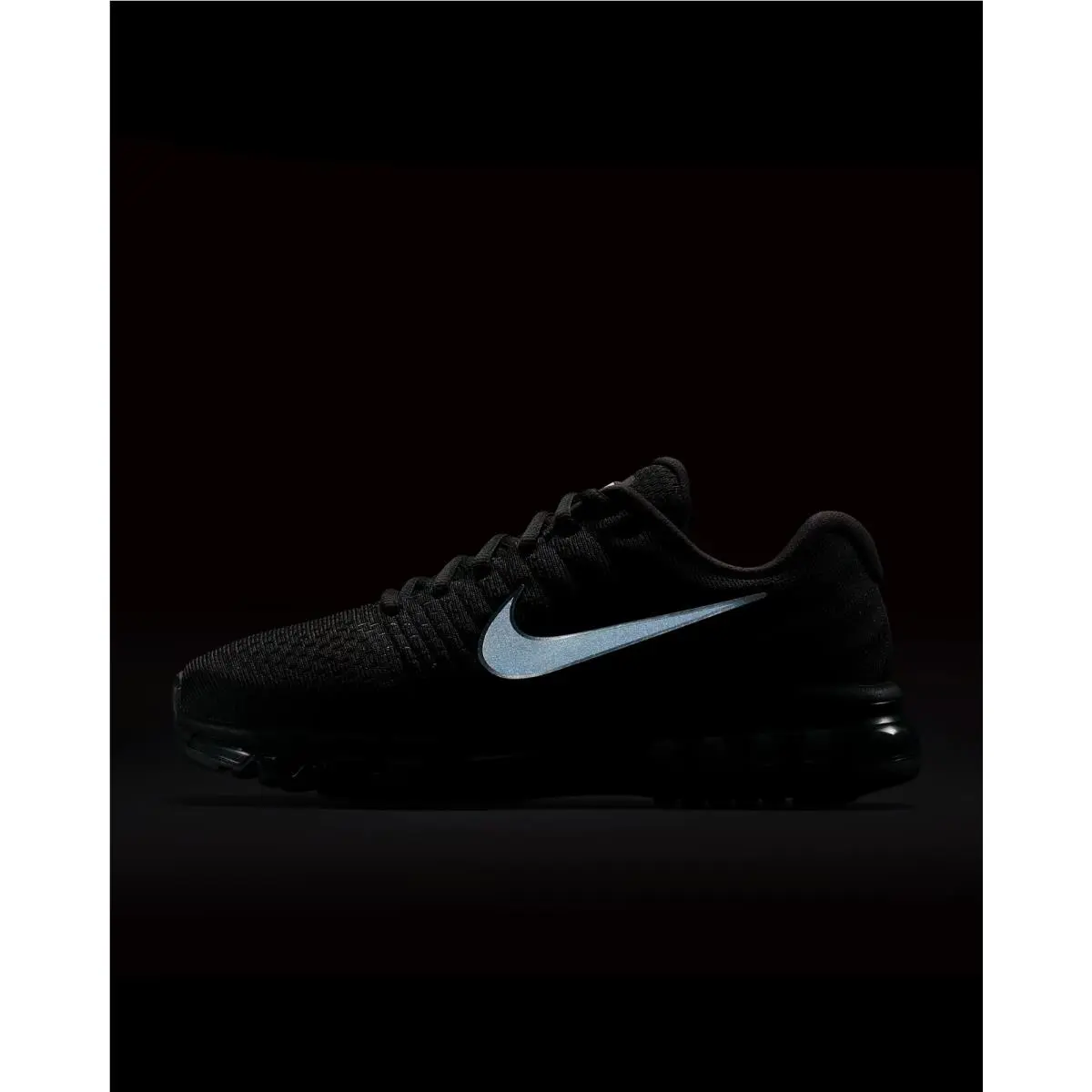 Nike shoes - Nike Air Max 2017 - Air Max - 849559-004 - Black 8