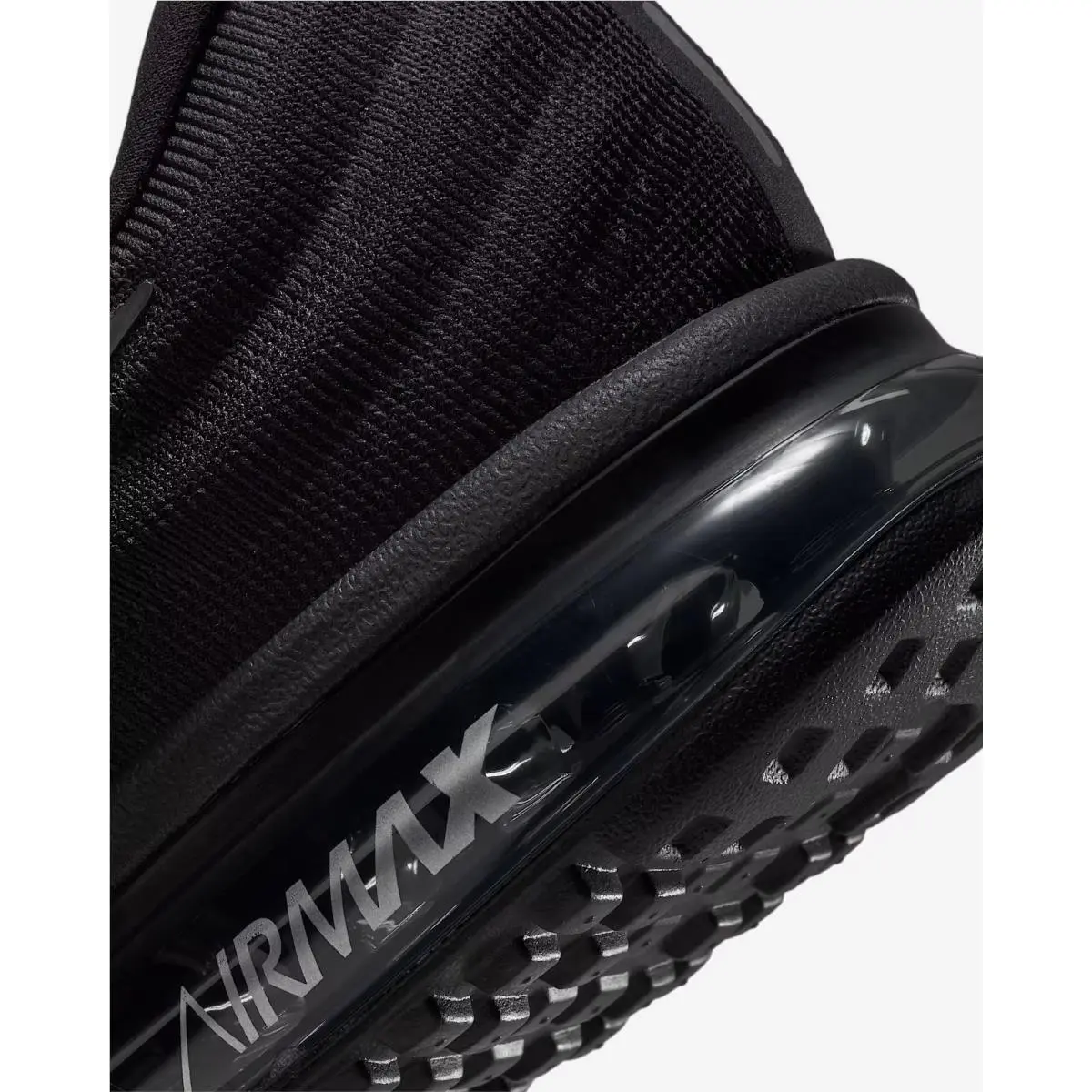 Nike shoes - Nike Air Max 2017 - Air Max - 849559-004 - Black 2