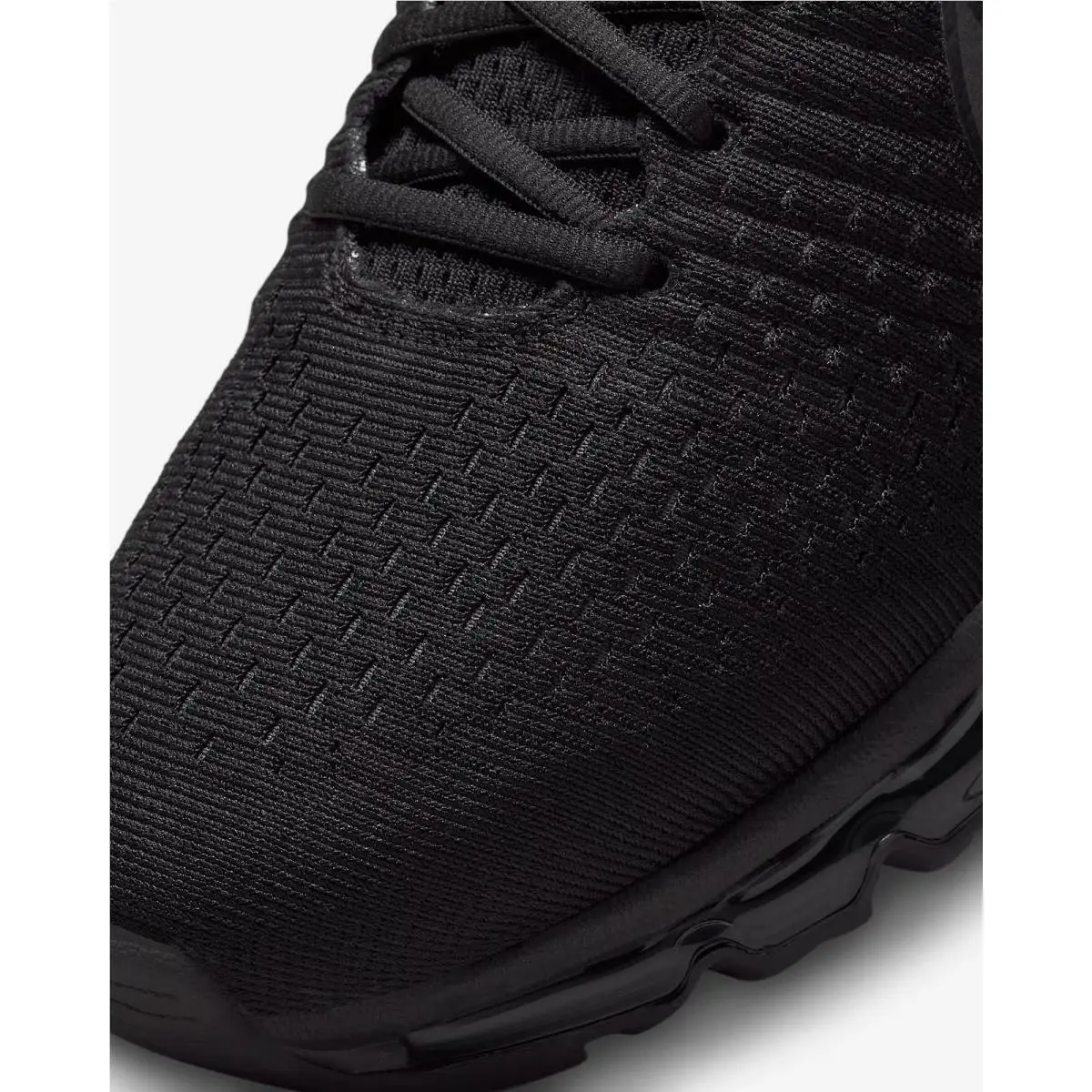 Nike shoes - Nike Air Max 2017 - Air Max - 849559-004 - Black 13