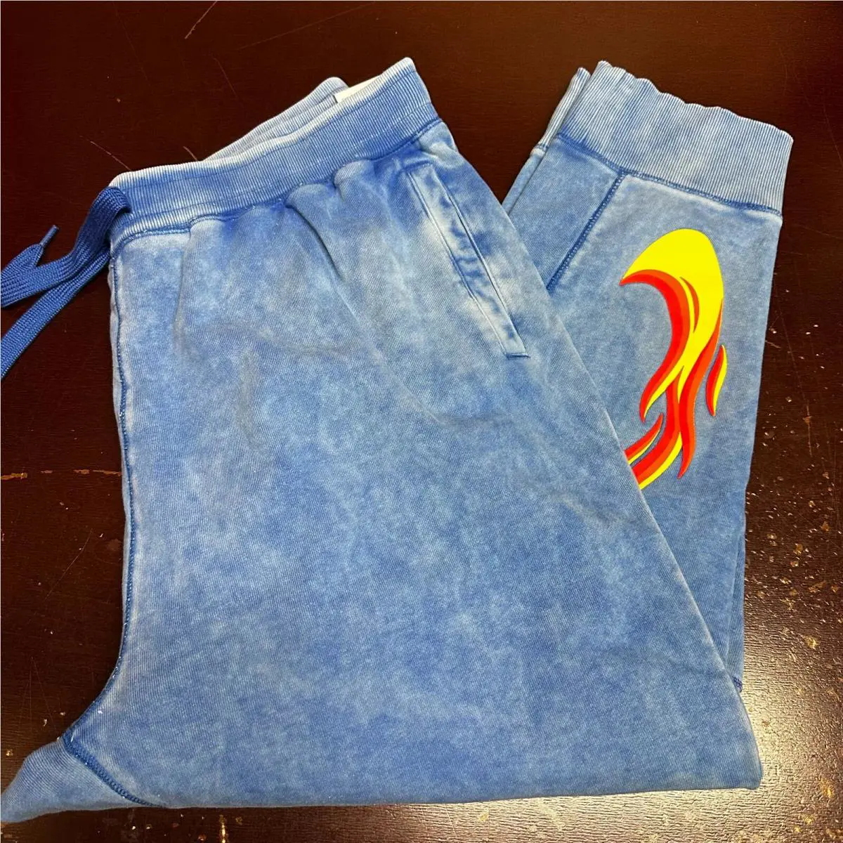 Nike clothing - DZ3054-480 - DZ3054-480 - Blue 6