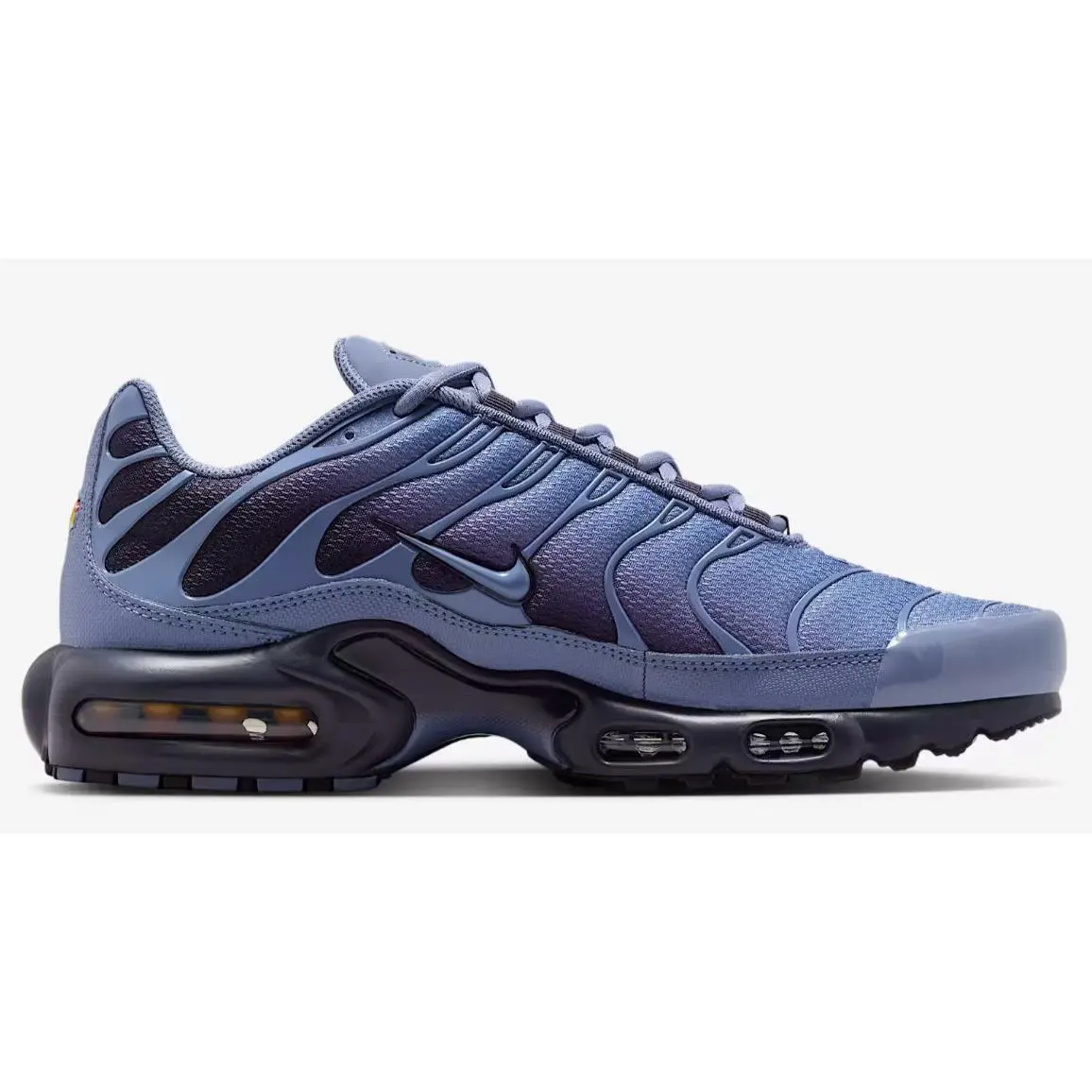 Nike Air Max Plus Tn Mens Sneaker Shoes US Sizes 7-14 Indigo Purple