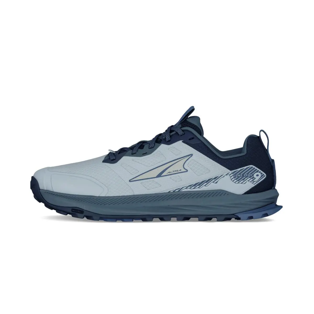 Altra shoes - light grey 0