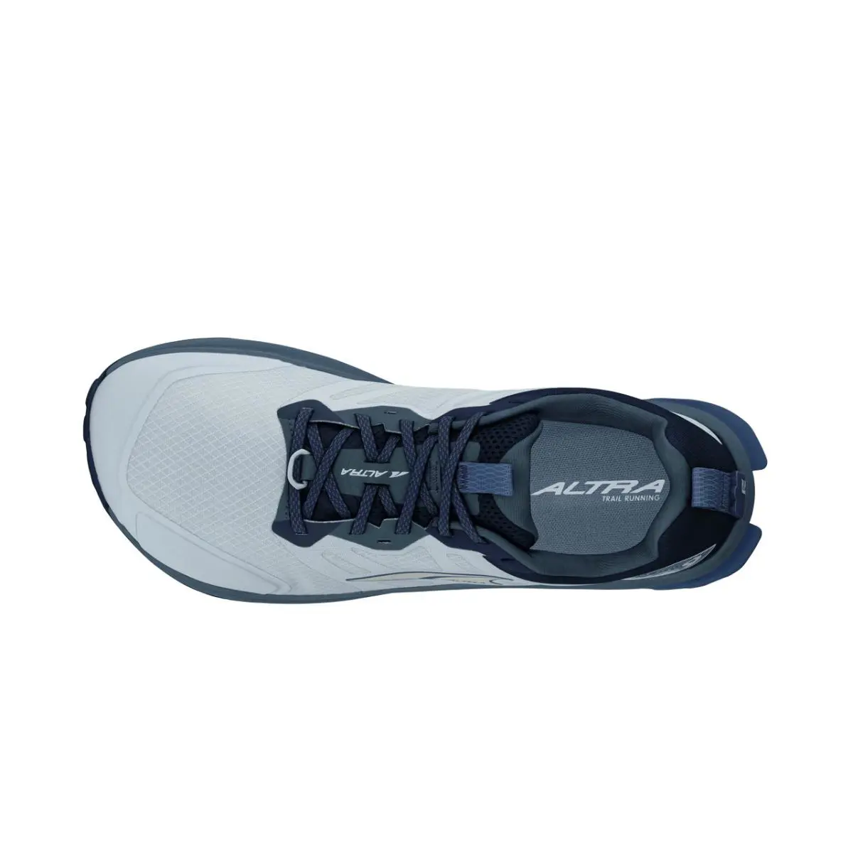 Altra shoes - light grey 2