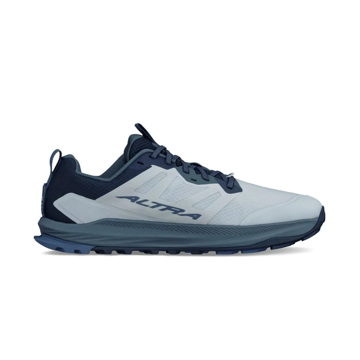 Altra shoes - light grey 3