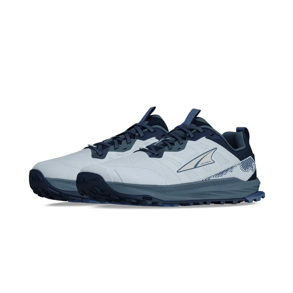 Altra shoes - light grey 4