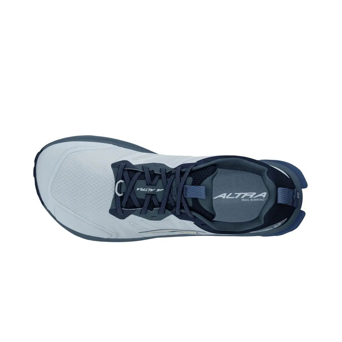 Altra shoes - light grey 7