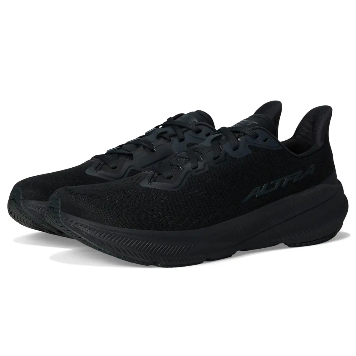 Man`s Sneakers Athletic Shoes Altra Experience Flow 2 - Black/Black