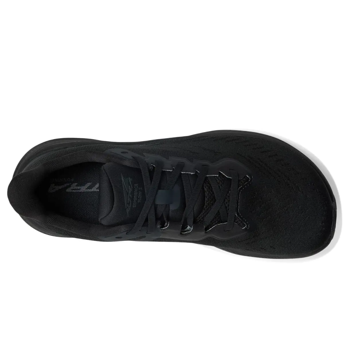 Altra shoes - Black/Black 0