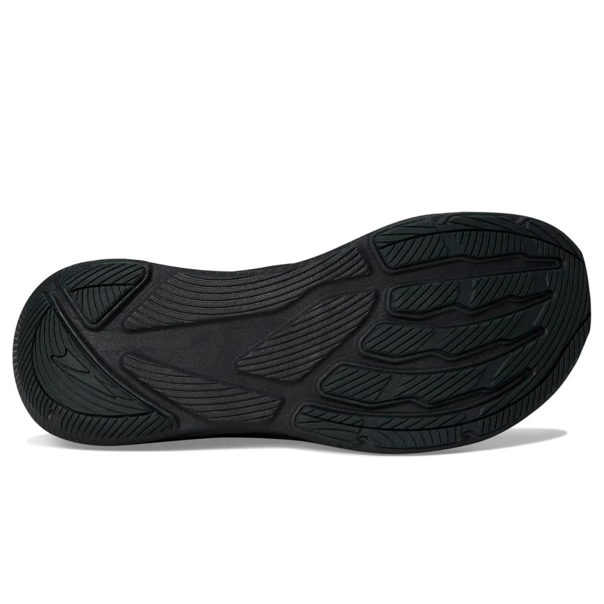 Altra shoes - Black/Black 1