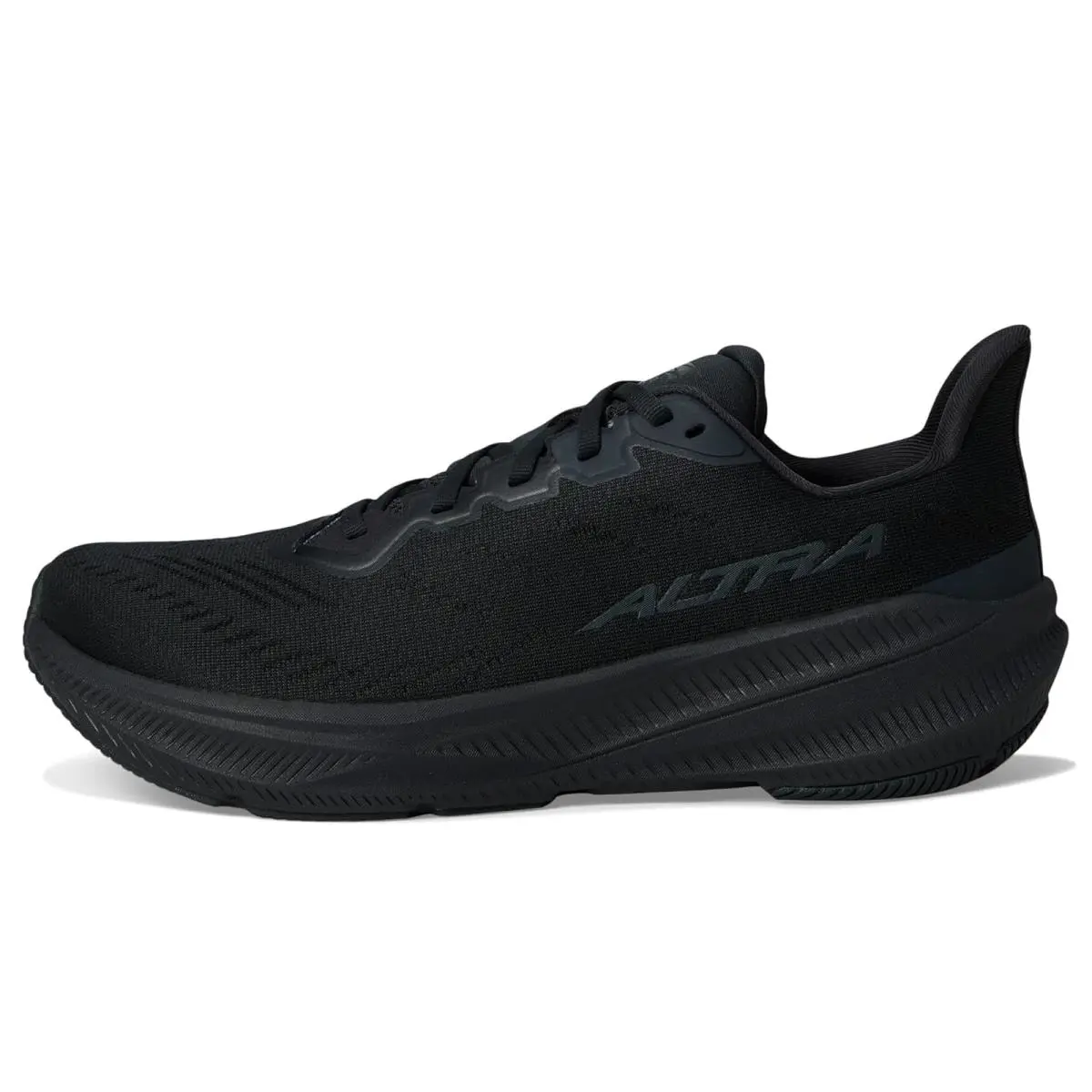 Altra shoes - Black/Black 2