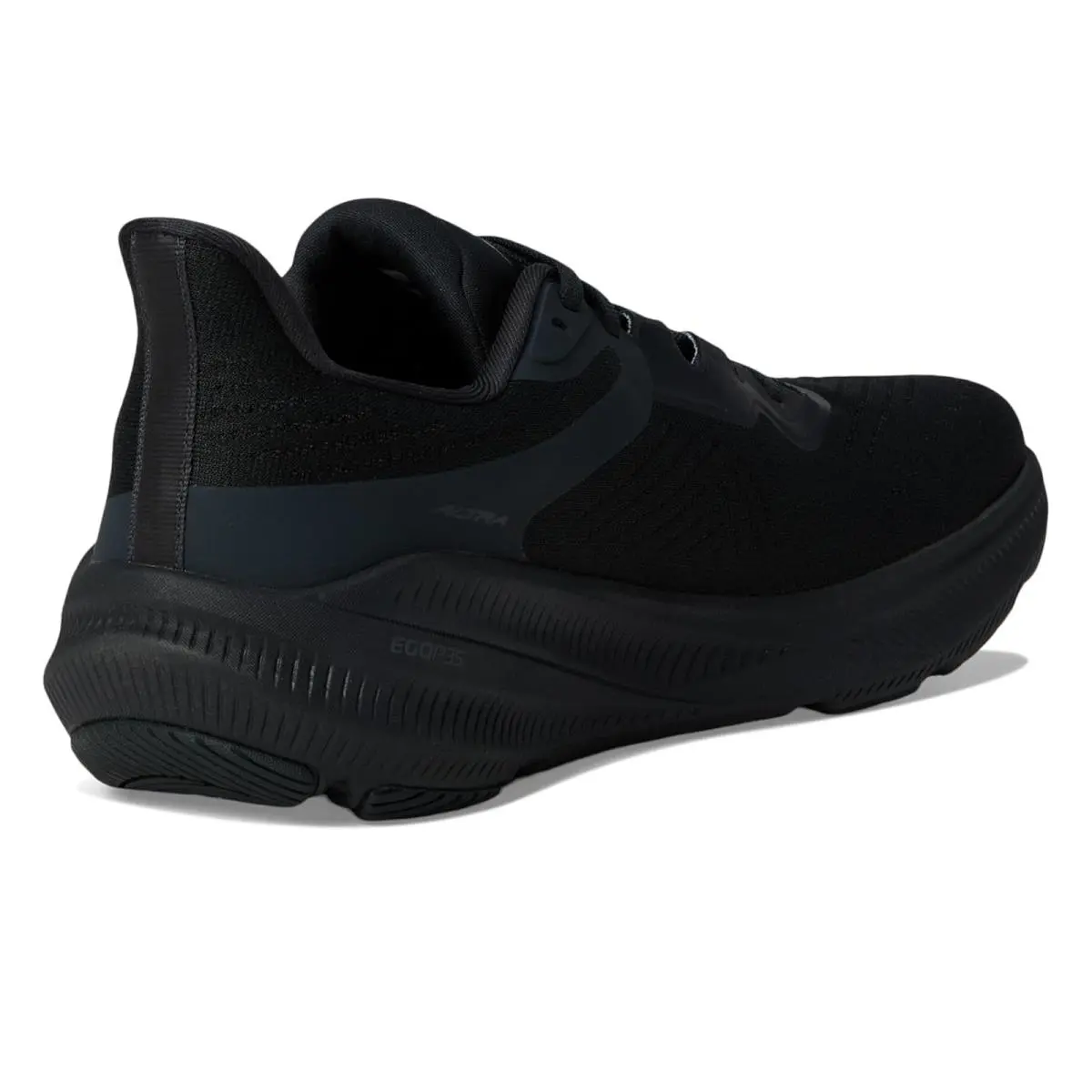 Altra shoes - Black/Black 3