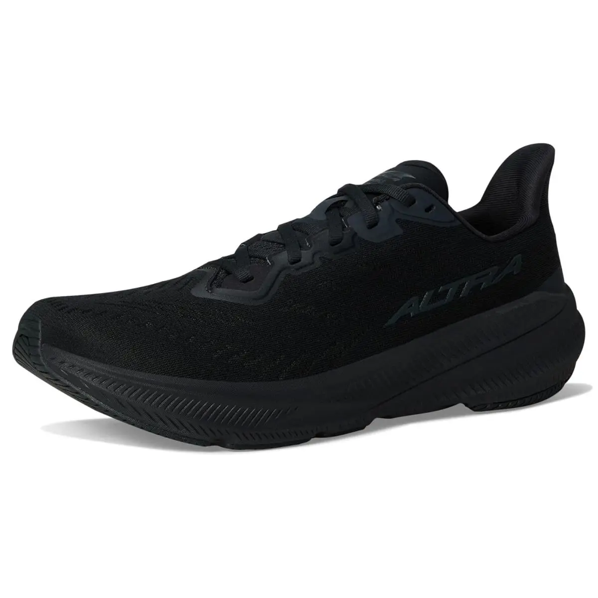 Altra shoes - Black/Black 5
