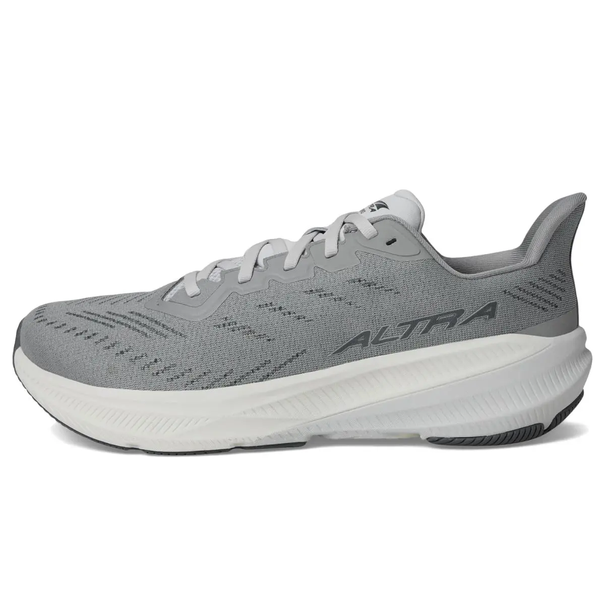 Altra shoes - Black/Black 16