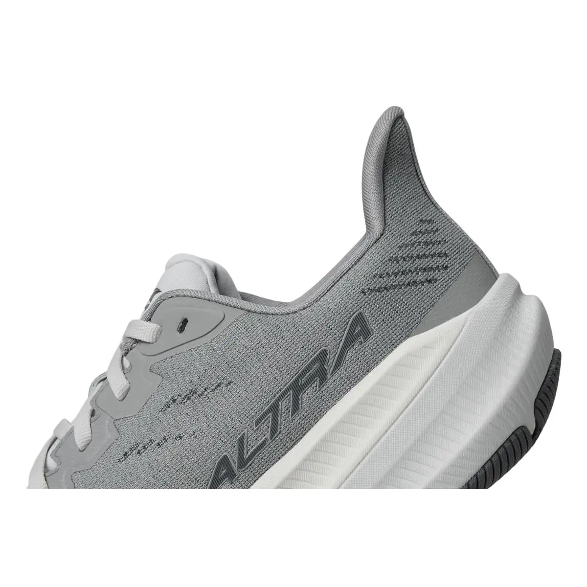 Altra shoes - Black/Black 18