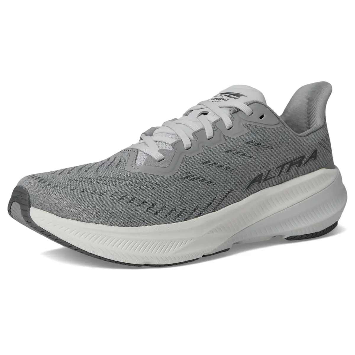 Altra shoes - Black/Black 19