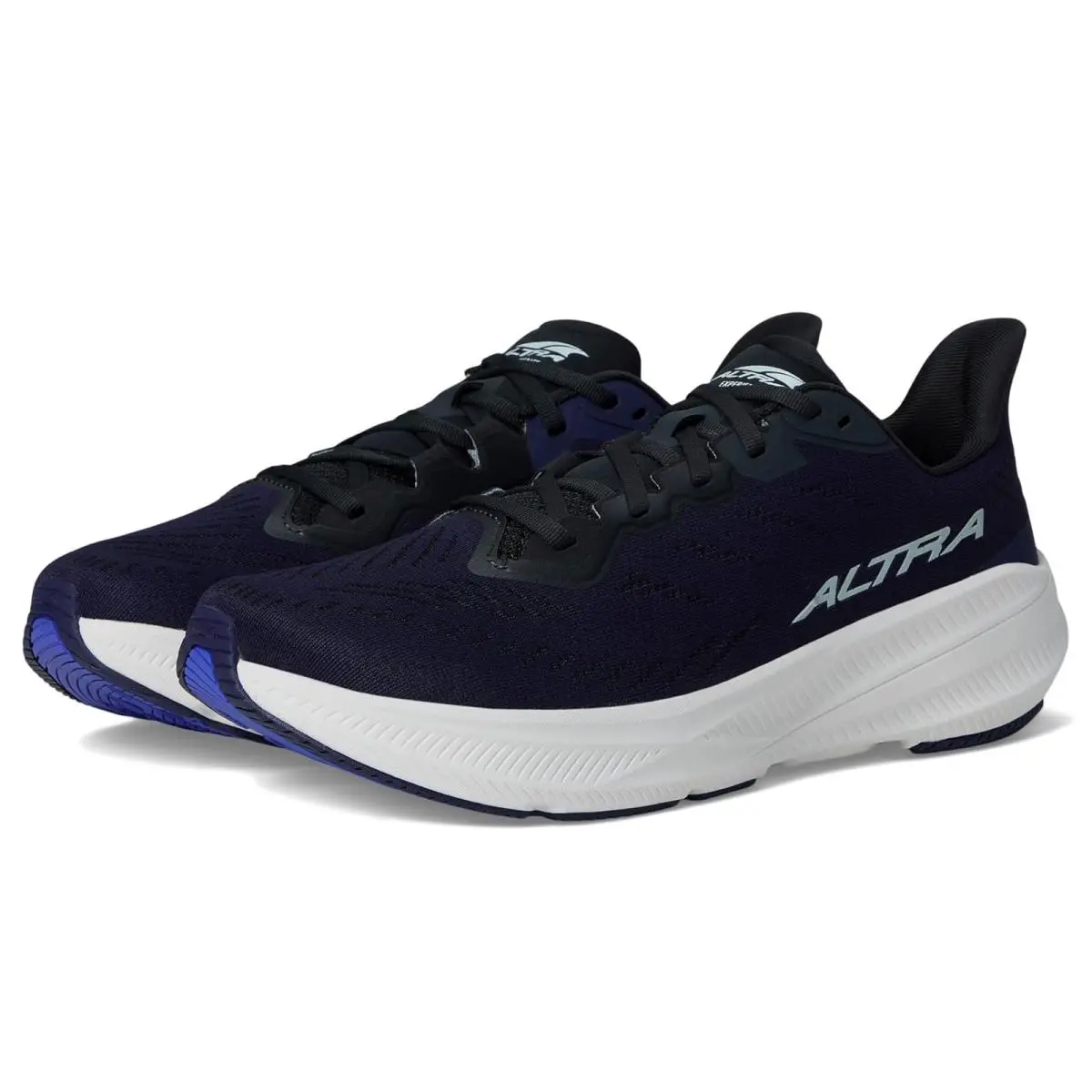 Altra shoes - Black/Black 13